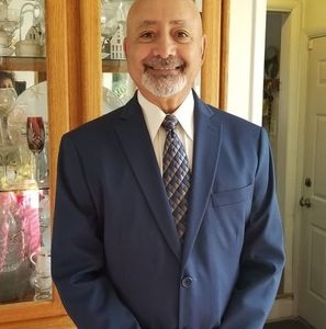 Meet your Posher, Roy